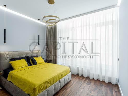 квартира за адресою Саперне Поле вул., 5