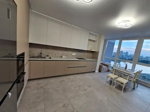 квартира за адресою Ревуцького вул., 40б