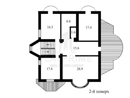 будинок за адресою Бровари, Садовая, 11