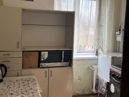 квартира по адресу Одесса, Космонавтов ул., 10