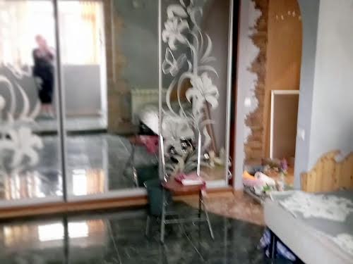 квартира за адресою Холодногірська пл., 37