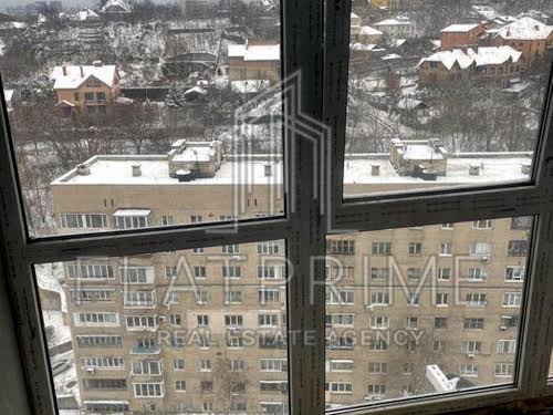 квартира за адресою Мокра вул. (Кудряшова), 8-Б