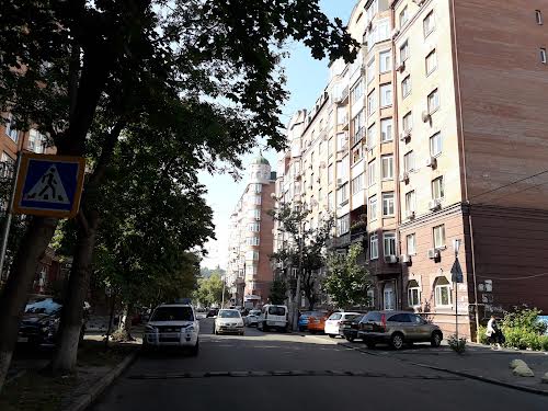 квартира по адресу Введенская ул., 29/58