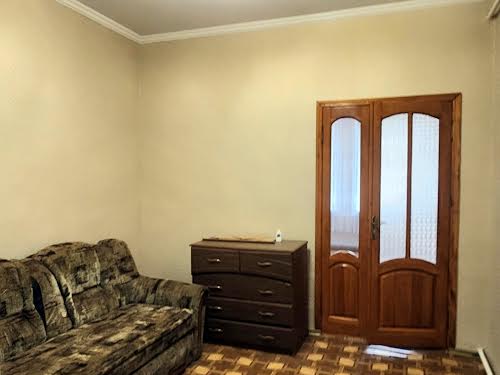 квартира за адресою Ф. Пішеніна вул., 47