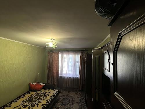 квартира за адресою Композитора Ніщинського вул., 38