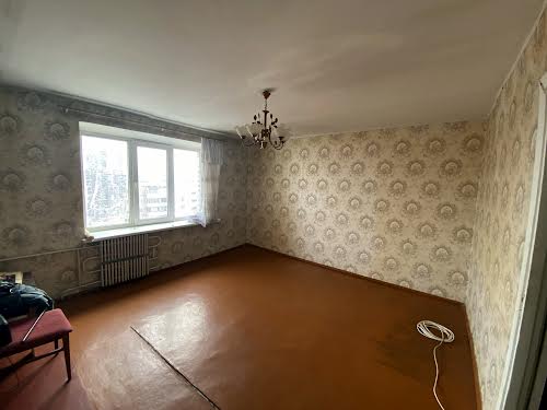 квартира по адресу Новокузнецкая ул., 20