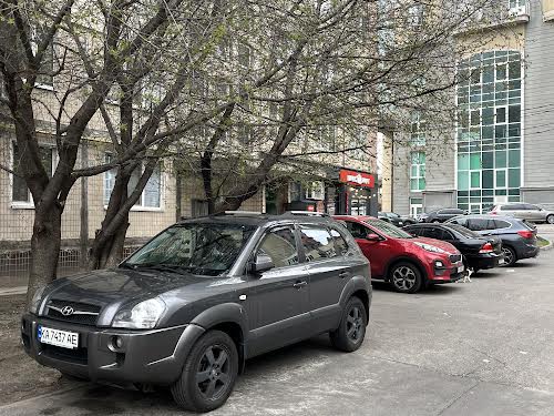 квартира по адресу Зверинецкая ул., 61