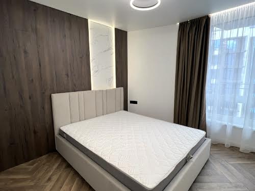 квартира за адресою Юліана Пелеша вул., 5