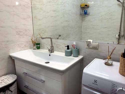 квартира за адресою Демнянська вул., 3