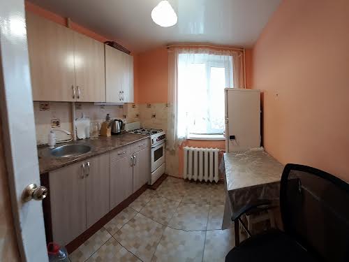 квартира по адресу Академика Янгеля ул., 21