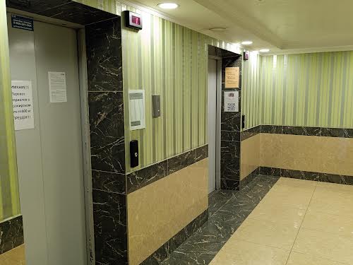 квартира по адресу Витянская ул., 2