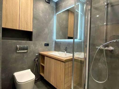 квартира за адресою Трускавецька вул., 123