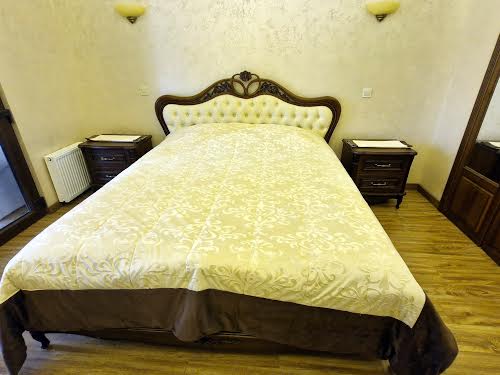 квартира за адресою Лемківська вул., 28