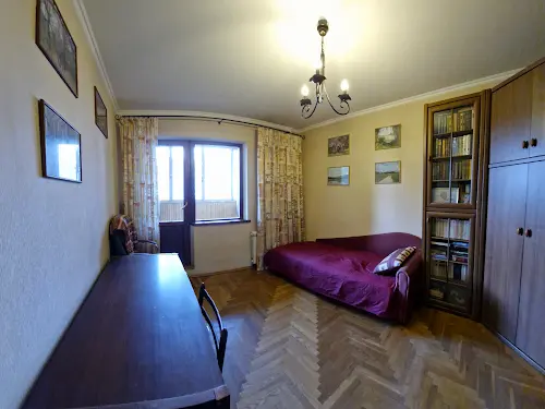 квартира за адресою Академіка Глушкова просп., 45