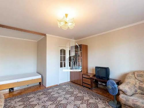 квартира по адресу Авиаконструктора Антонова ул., 7