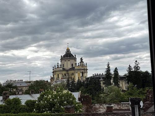 квартира по адресу Новаковского ул., 8