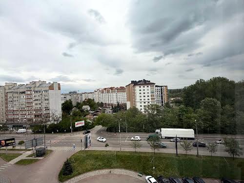 квартира за адресою Галицька вул., 139а