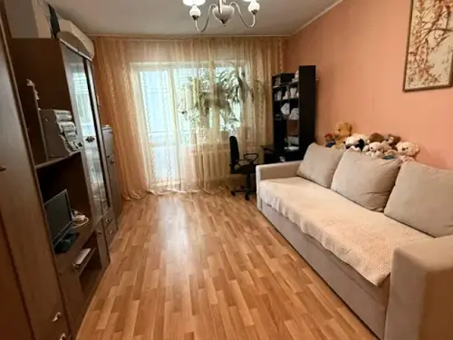квартира по адресу Озёрная ул., 14