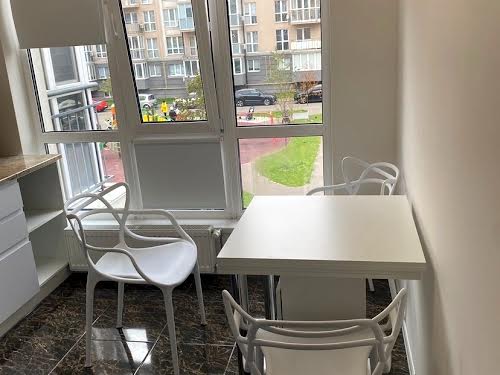 квартира за адресою Метрологічна, 58
