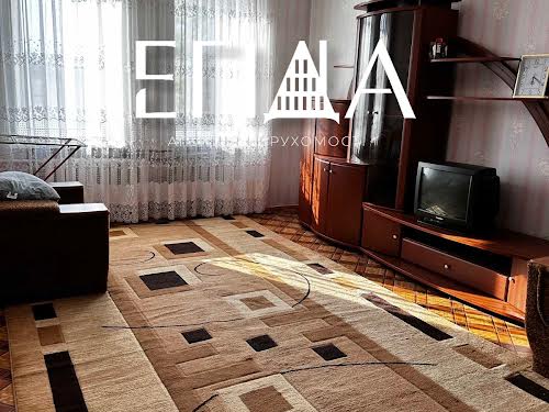 квартира за адресою Олександрійська, 68/50