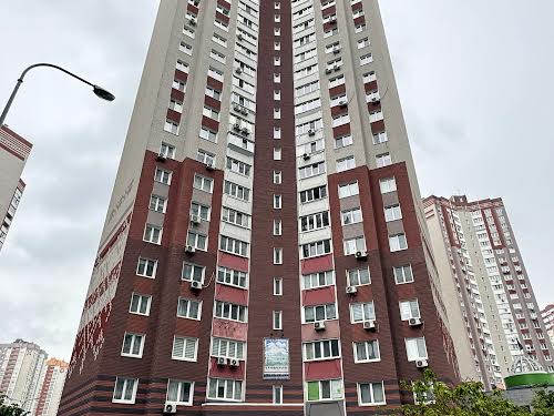 квартира по адресу Елизаветы Чавдар ул., 34