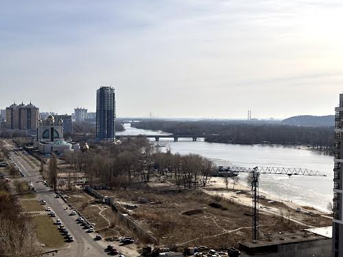 квартира по адресу Никольско-Слободская ул., 8