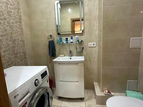 квартира за адресою Аркадійське плато вул. (Гагаринське плато), 9