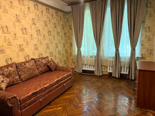 квартира за адресою Печерський узвіз, 19