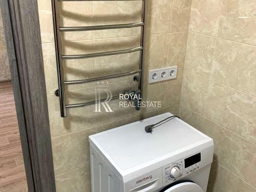 квартира за адресою Радистів вул., 30