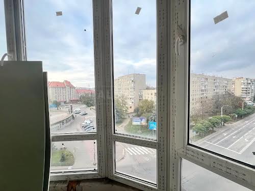 квартира по адресу Європейська площа, 3