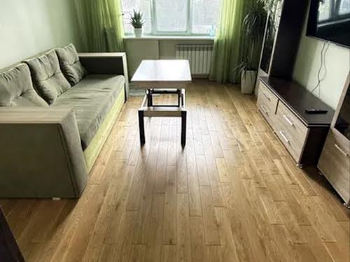 квартира по адресу Евгения Патона ул., 6