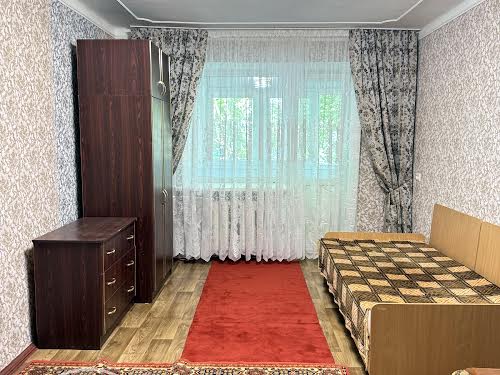 квартира за адресою Дністерська вул., 2