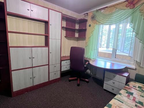 квартира по адресу Соломенская ул., 5