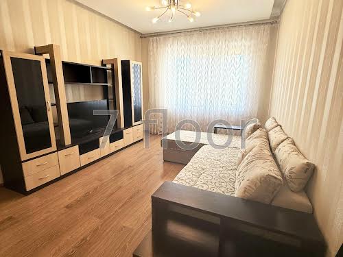 квартира за адресою Градинська вул., 1