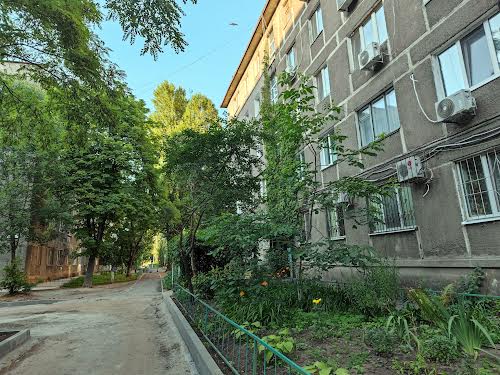 квартира за адресою Котляревського вул., 2