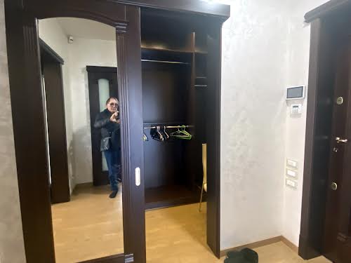 квартира по адресу Греческая, 5