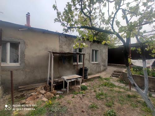 будинок за адресою Володимира Хавкіна вул., 1