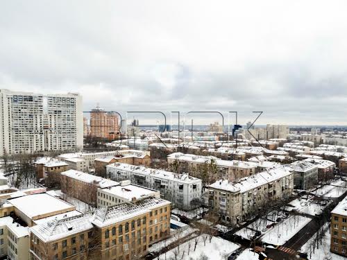 квартира по адресу Иоанна Павла II ул. (Лумумбы Патриса), 12
