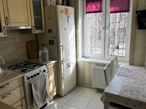 квартира по адресу Червоной Калины просп. (Владимира Маяковского), 59-А