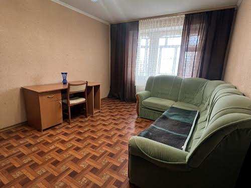 квартира по адресу Тернопільська ул., 34/2