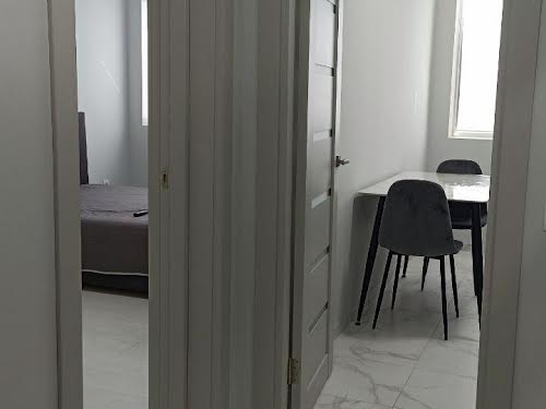 квартира за адресою Марсельська вул., 62/1
