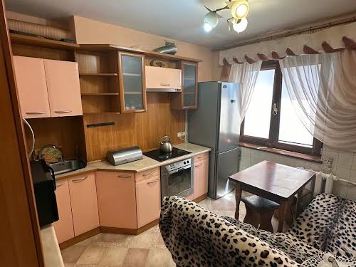 квартира за адресою Терещенківська, 20