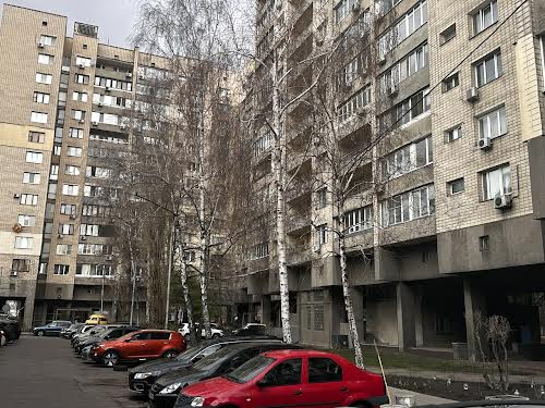 квартира по адресу Михаила Омеляновича-Павленко ул. (Суворова), 11