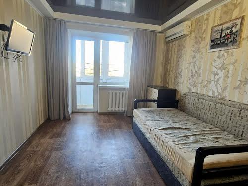 квартира по адресу Краснова ул., 7