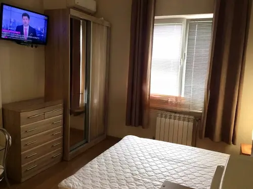 квартира по адресу Кондратюка Юрия ул., 7