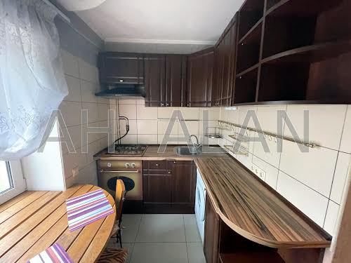 квартира за адресою Кузьми Скрябіна пров., 22