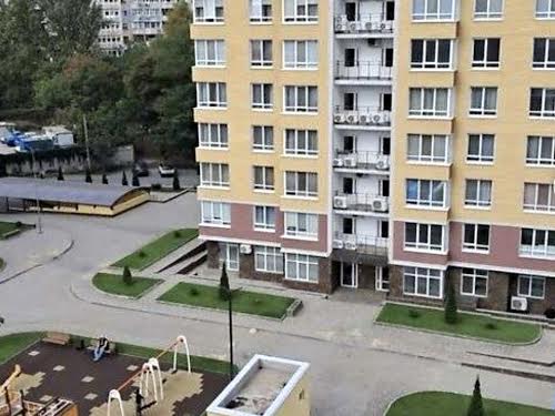 квартира по адресу Генерала Бочарова ул. (Бочарова Генерала), 35-Д