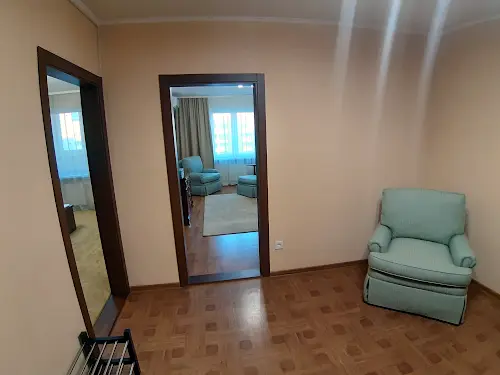 квартира за адресою Балтійський пров., 3