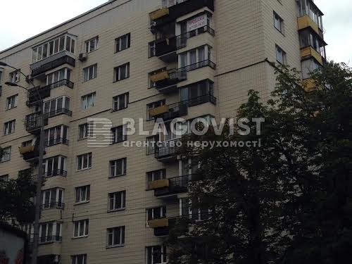 квартира за адресою Лесі Українки бульв., 14