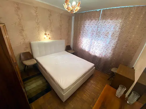 квартира по адресу Ярослава Гашека бульв., 8